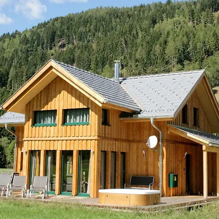 Holiday Sonneck Mit Outdoor Jacuzzi *