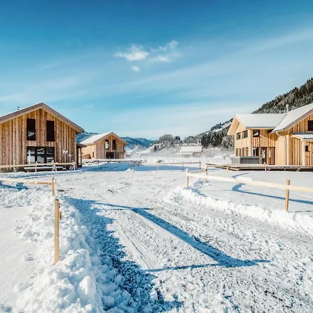 Holiday Sonneck Mit Outdoor Jacuzzi Feriehus