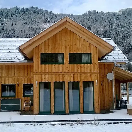 Holiday Sonneck Mit Outdoor Jacuzzi Feriehus *