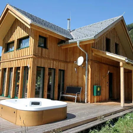 Holiday Sonneck Mit Outdoor Jacuzzi *