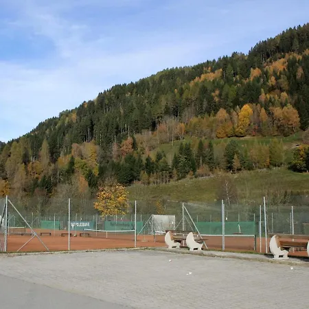 Feriehus Holiday Sonneck Mit Outdoor Jacuzzi Murau