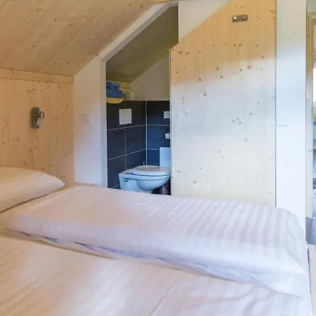 Holiday Sonneck Mit Outdoor Jacuzzi *