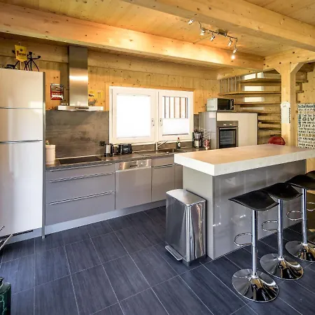 Holiday Sonneck Mit Outdoor Jacuzzi Feriehus Murau