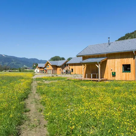 Holiday Sonneck Mit Outdoor Jacuzzi Feriehus Murau