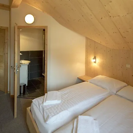 Holiday Sonneck Mit Outdoor Jacuzzi Feriehus Murau