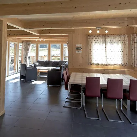 Holiday Sonneck Mit Outdoor Jacuzzi *