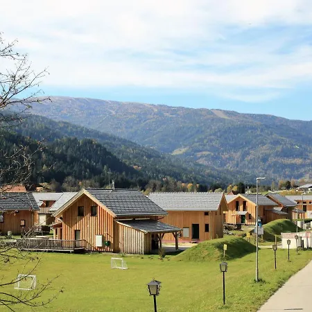 Holiday Sonneck Mit Outdoor Jacuzzi Feriehus *