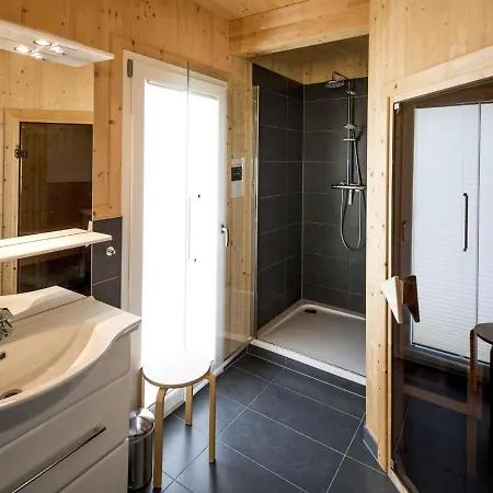 Holiday Sonneck Mit Outdoor Jacuzzi Feriehus Murau