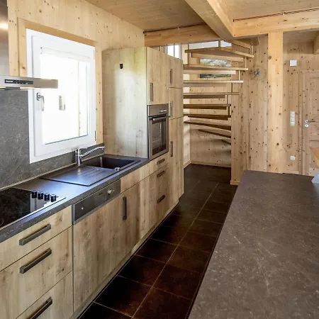 Holiday Sonneck Mit Outdoor Jacuzzi *